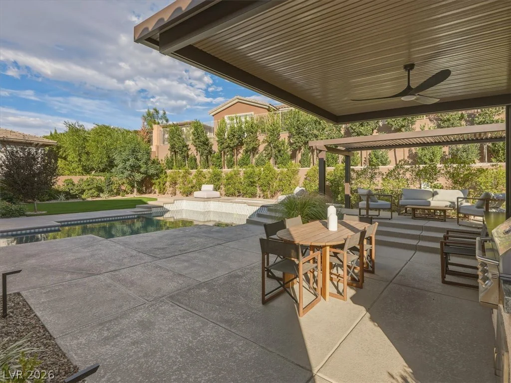 4 El Macero, Henderson, NV 89052
