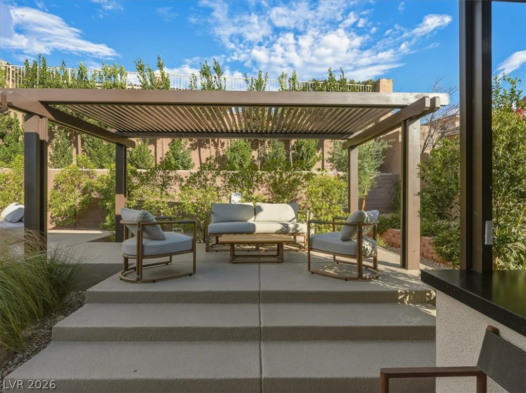 4 El Macero, Henderson, NV 89052