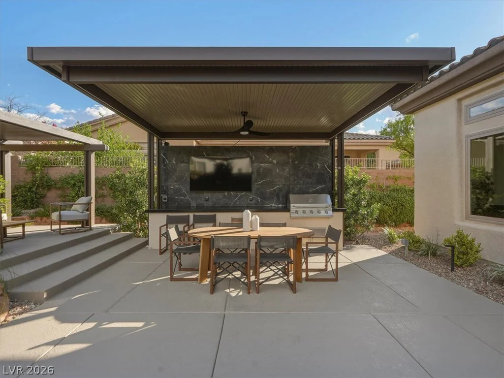 4 El Macero, Henderson, NV 89052