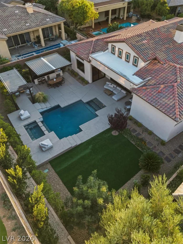 4 El Macero, Henderson, NV 89052
