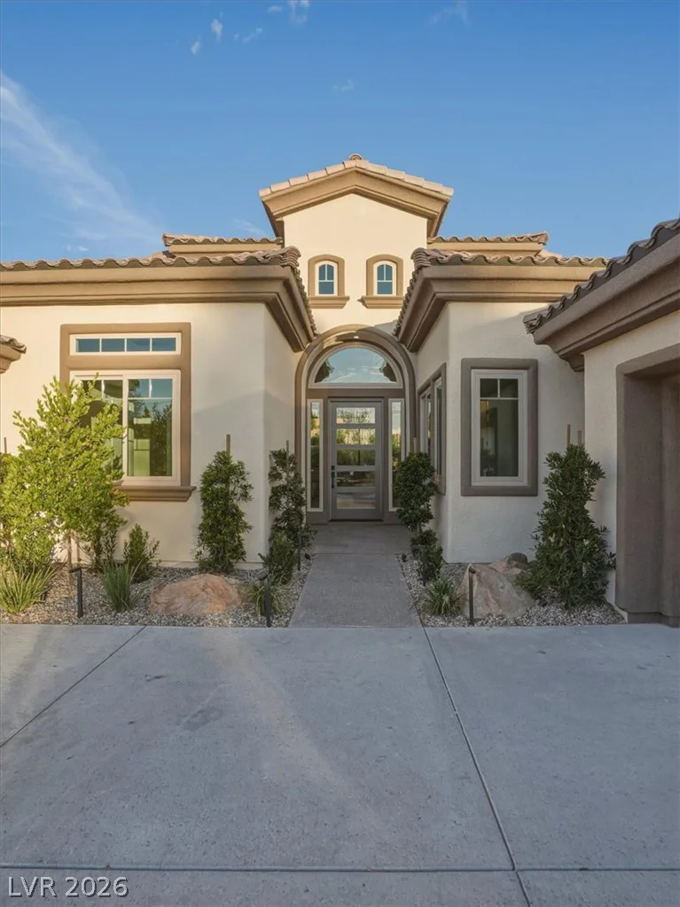 4 El Macero, Henderson, NV 89052