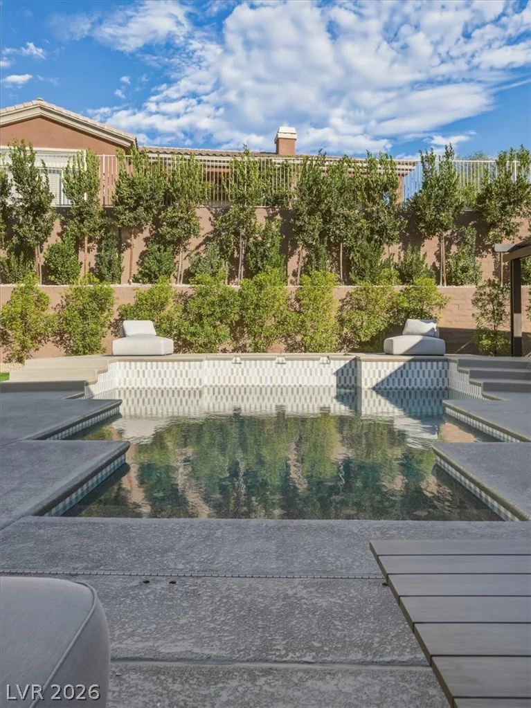 4 El Macero, Henderson, NV 89052