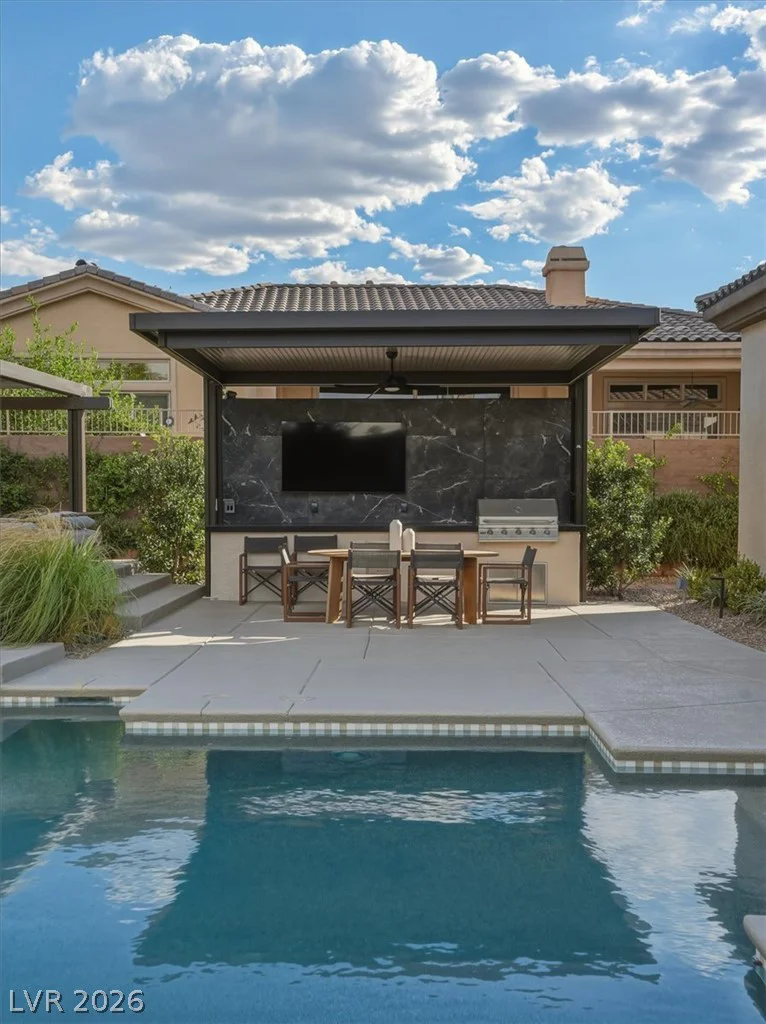 4 El Macero, Henderson, NV 89052