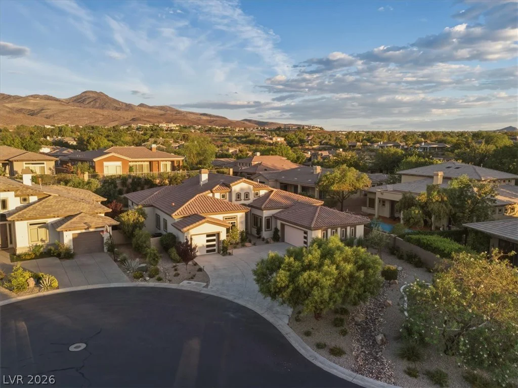 4 El Macero, Henderson, NV 89052