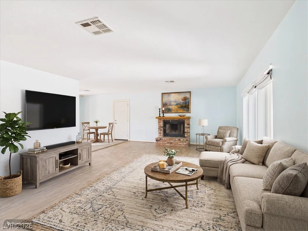 881 Calvada, Pahrump, NV 89048