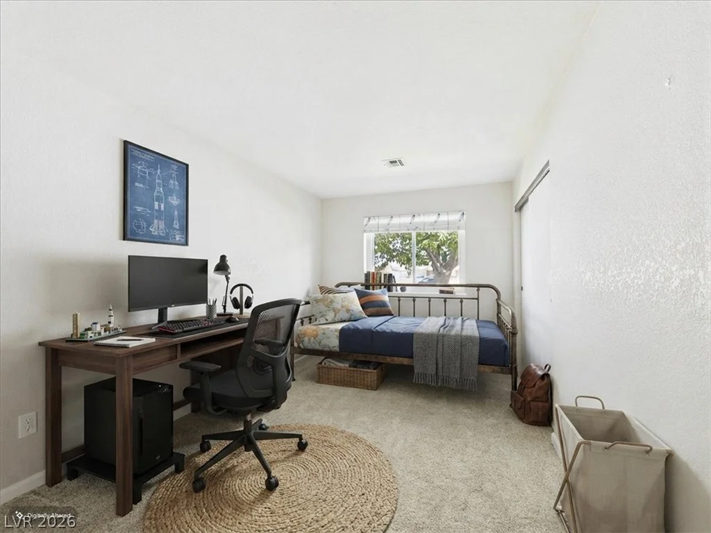 881 Calvada, Pahrump, NV 89048