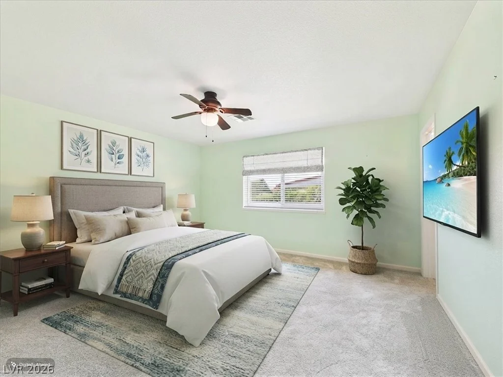 881 Calvada, Pahrump, NV 89048