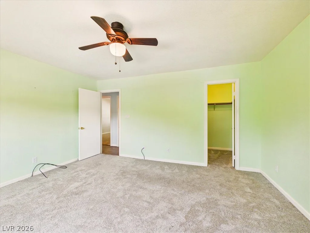 881 Calvada, Pahrump, NV 89048