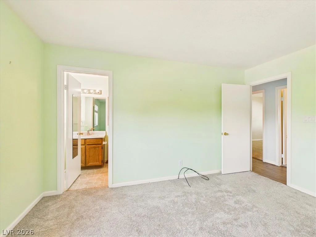 881 Calvada, Pahrump, NV 89048