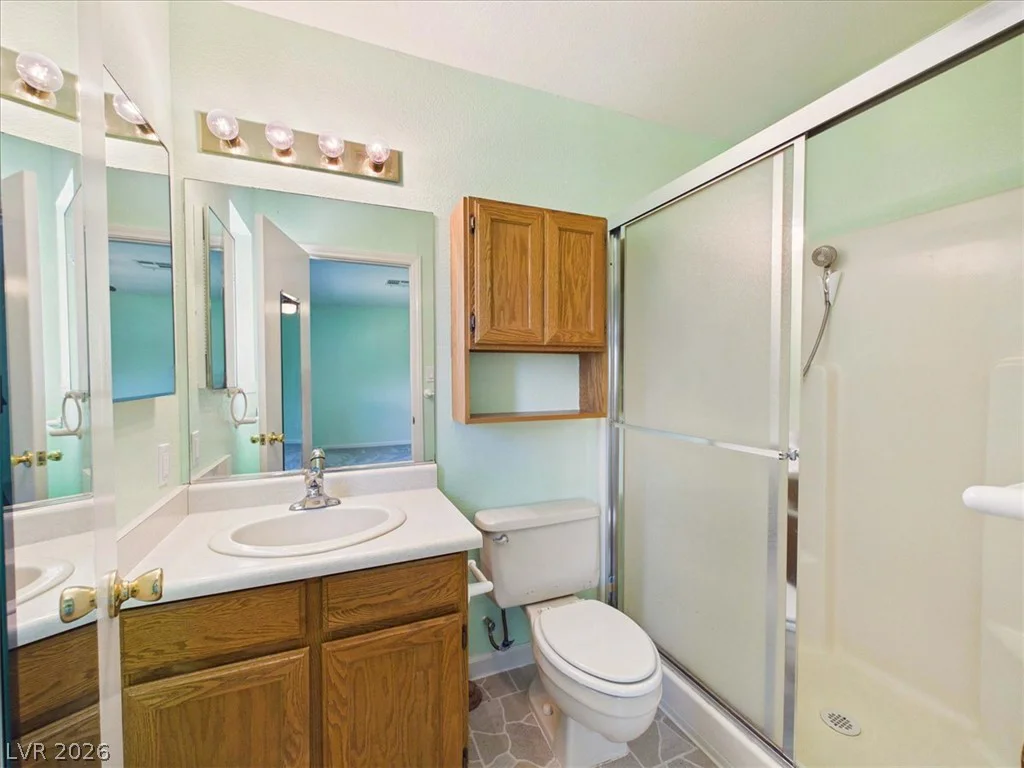 881 Calvada, Pahrump, NV 89048