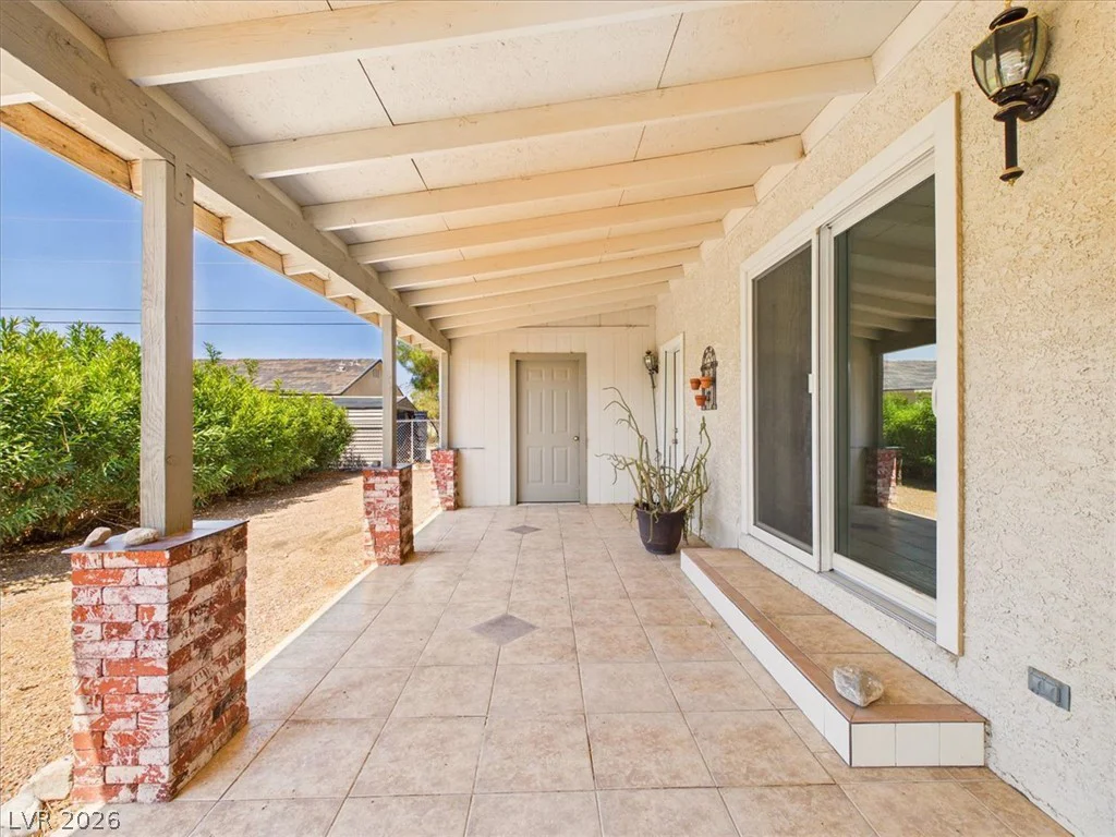 881 Calvada, Pahrump, NV 89048