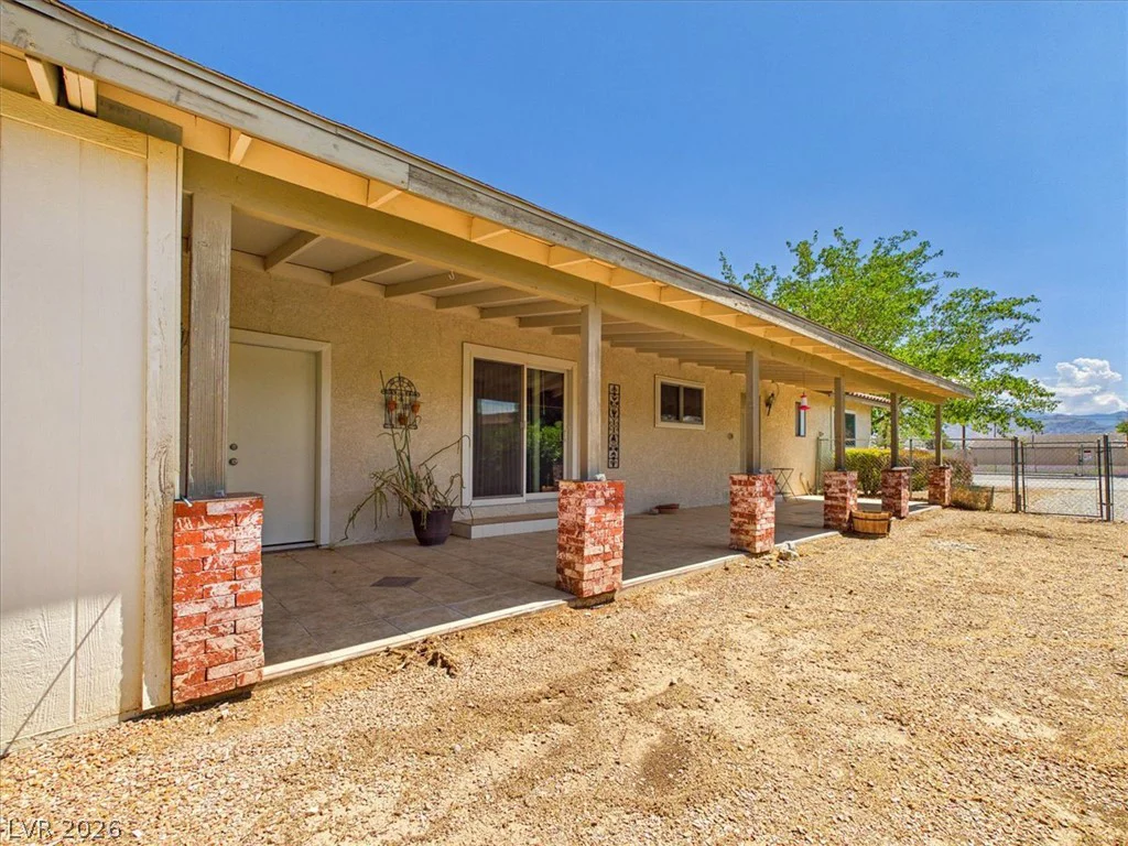 881 Calvada, Pahrump, NV 89048