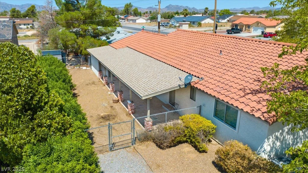 881 Calvada, Pahrump, NV 89048