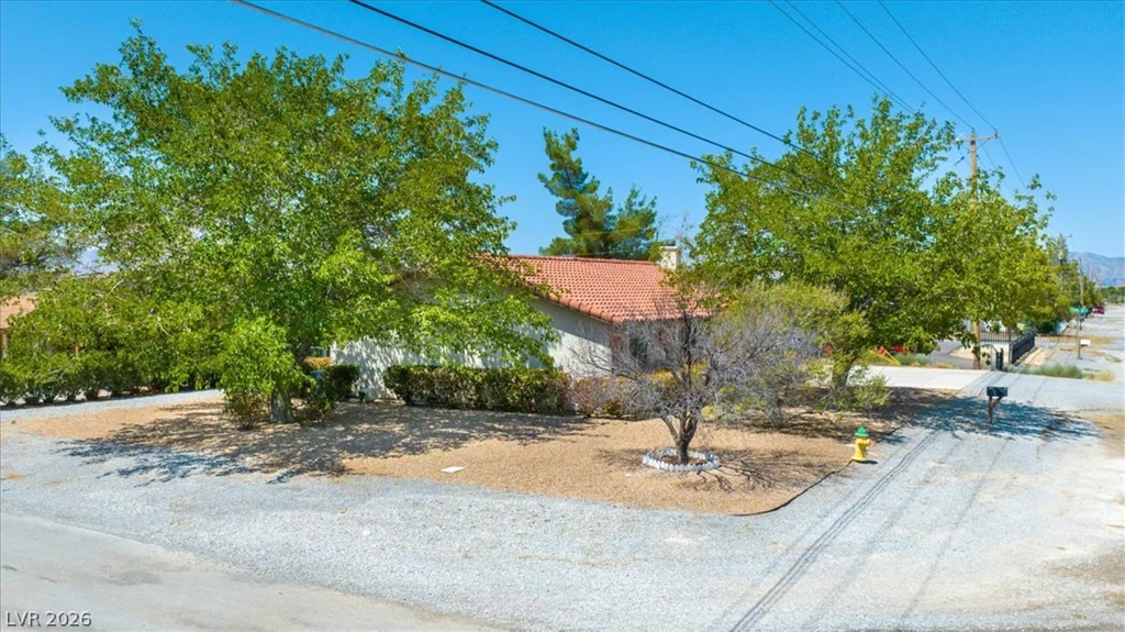 881 Calvada, Pahrump, NV 89048