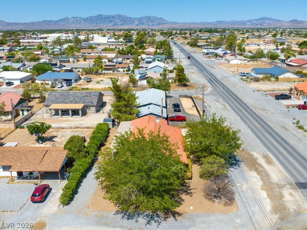 881 Calvada, Pahrump, NV 89048