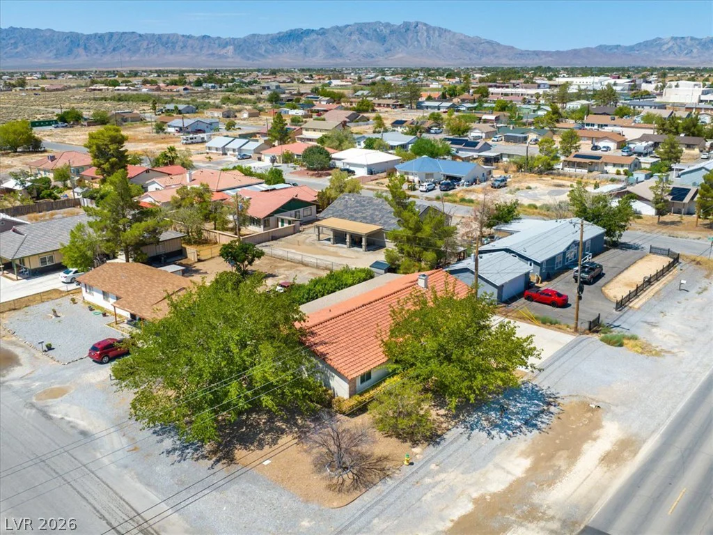 881 Calvada, Pahrump, NV 89048