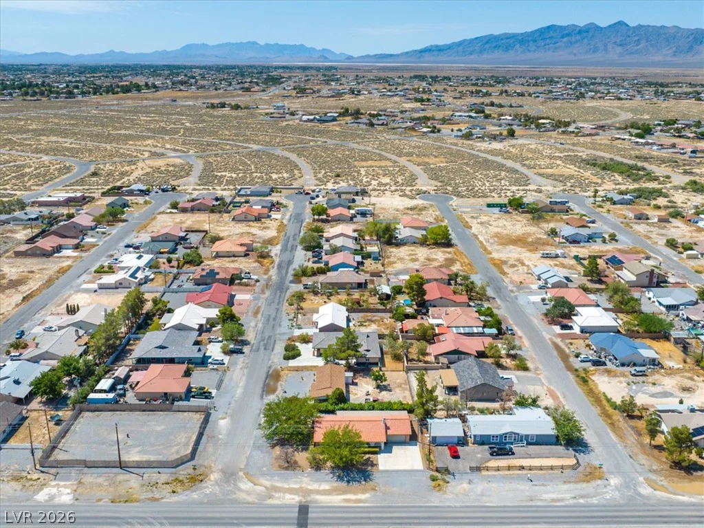 881 Calvada, Pahrump, NV 89048