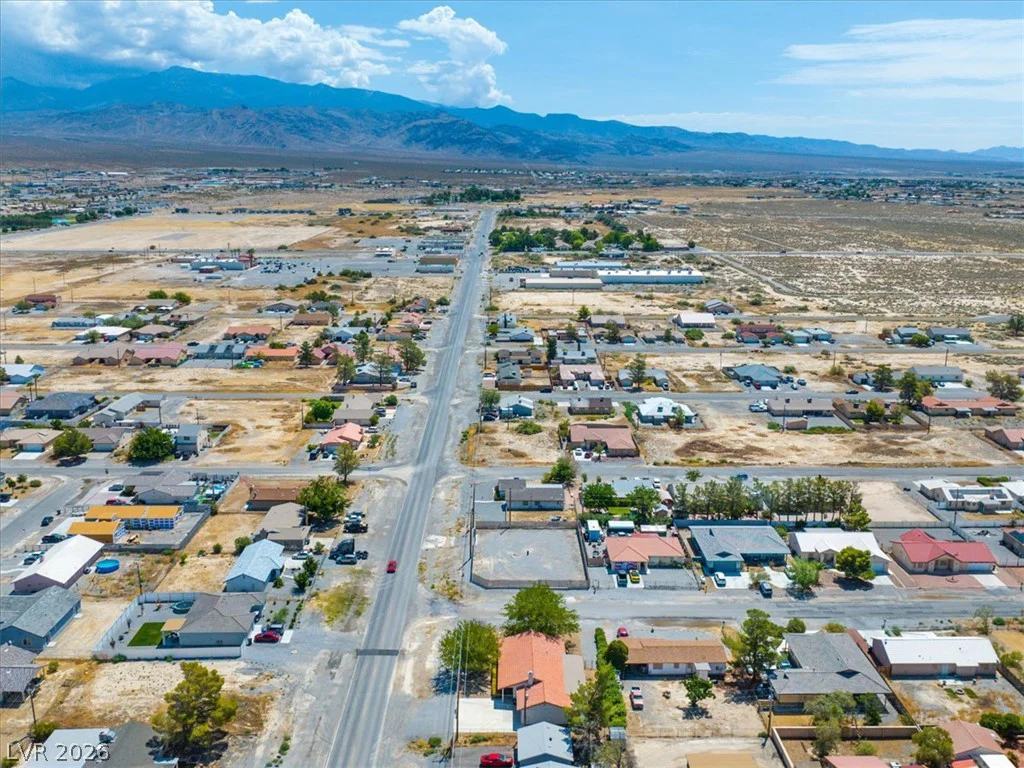 881 Calvada, Pahrump, NV 89048