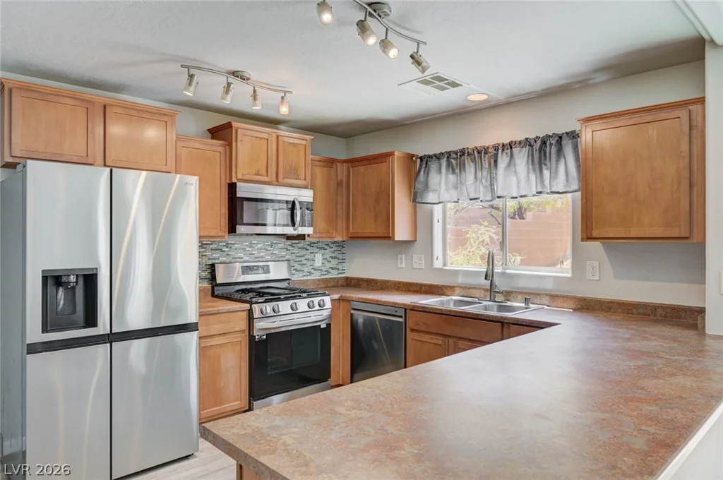 9139 Mackanos, Las Vegas, NV 89148