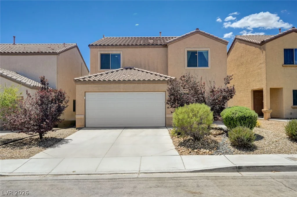 9139 Mackanos, Las Vegas, NV 89148