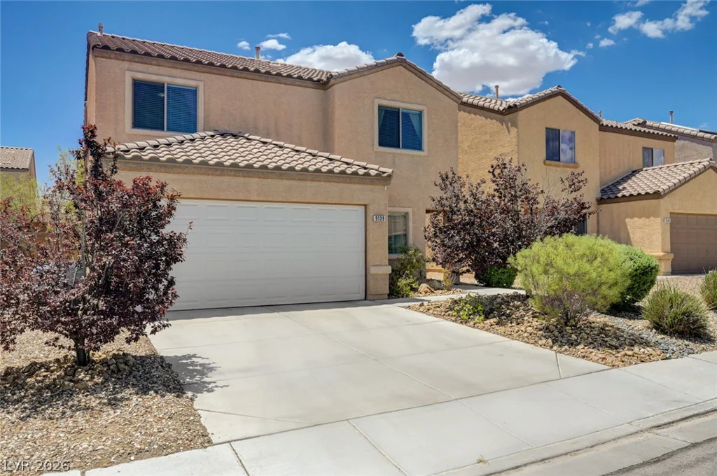 9139 Mackanos, Las Vegas, NV 89148