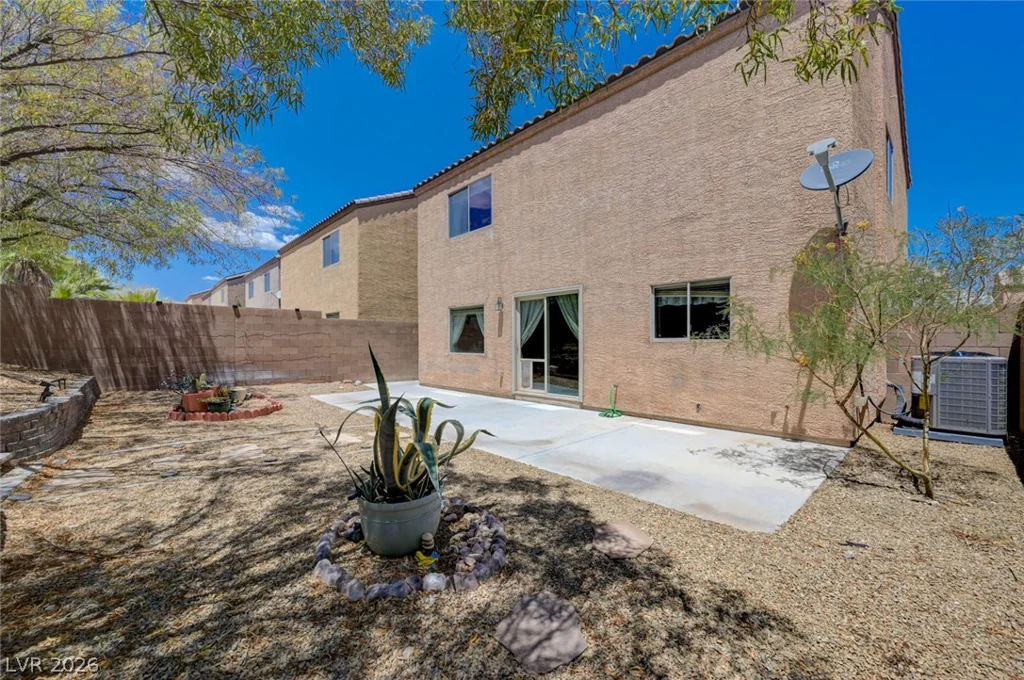 9139 Mackanos, Las Vegas, NV 89148