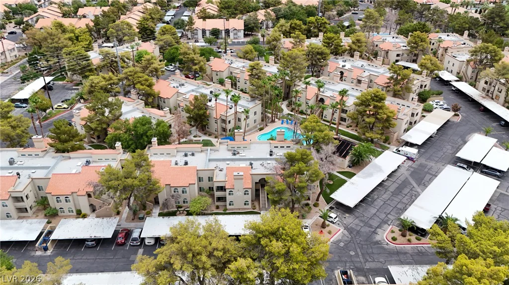 3145 Flamingo, Las Vegas, NV 89121
