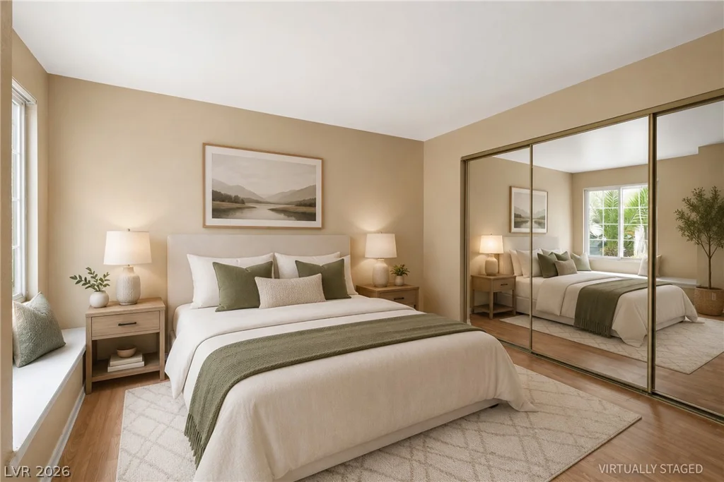 3145 Flamingo, Las Vegas, NV 89121