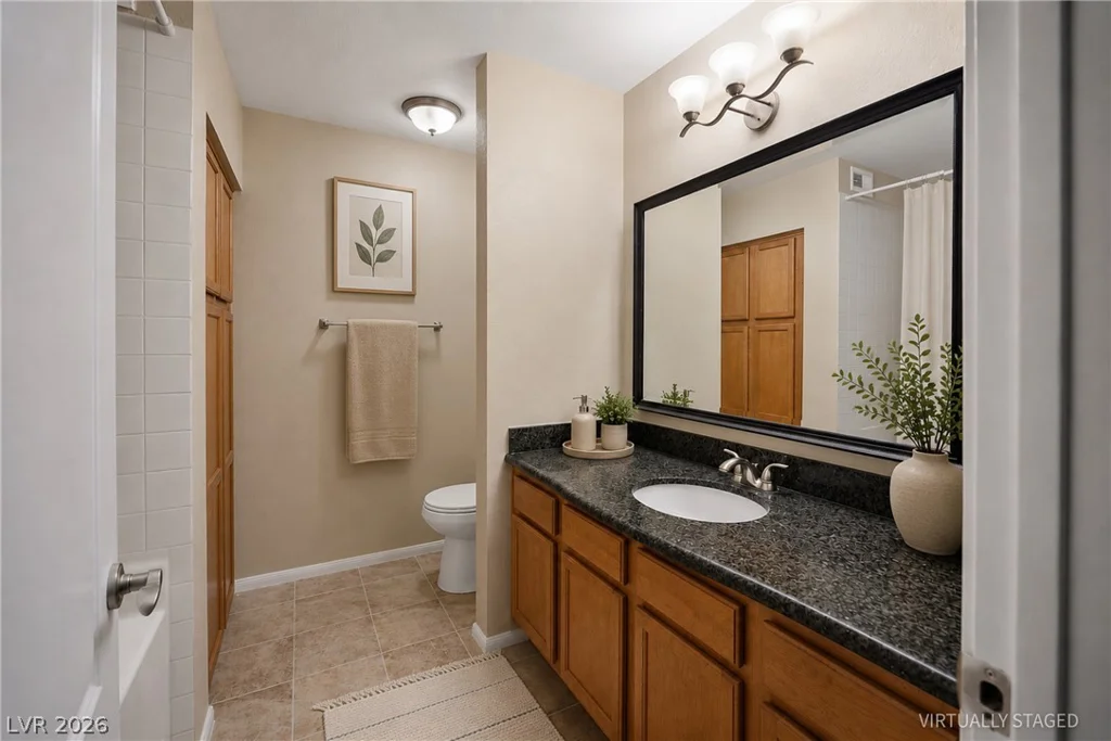3145 Flamingo, Las Vegas, NV 89121