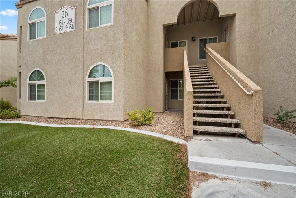 3145 Flamingo, Las Vegas, NV 89121