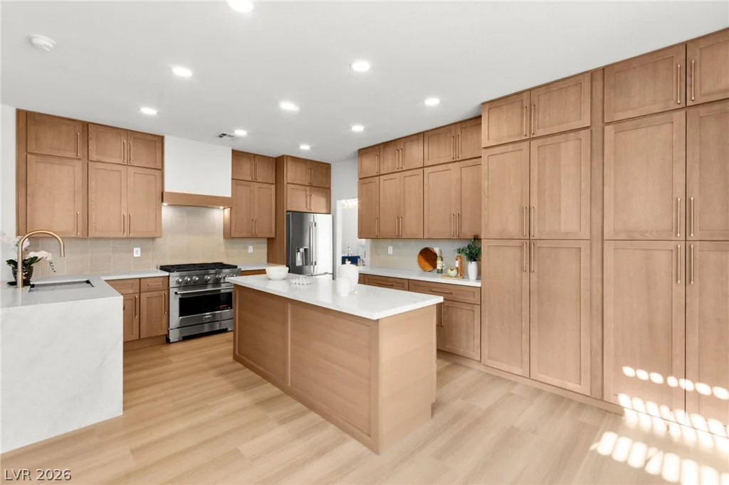 2511 Hacker, Henderson, NV 89074