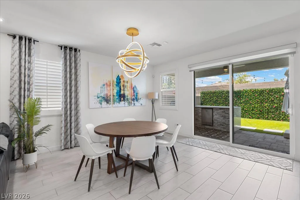 8949 Lucky Crest, Las Vegas, NV 89113