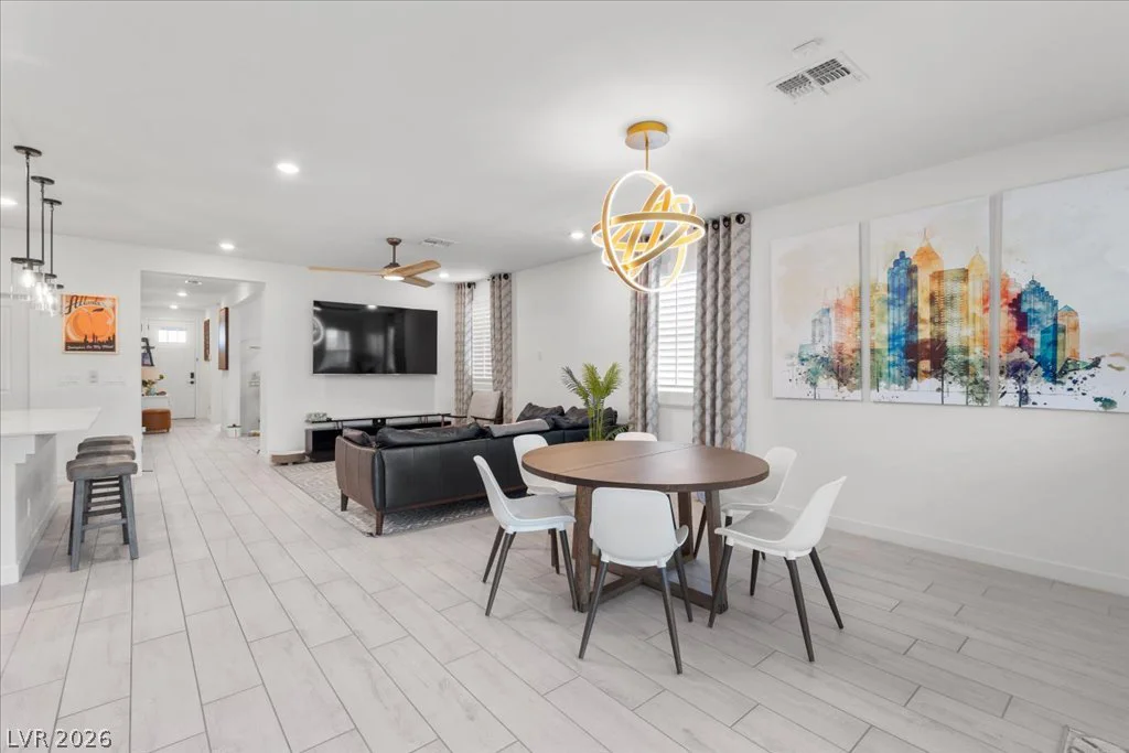 8949 Lucky Crest, Las Vegas, NV 89113