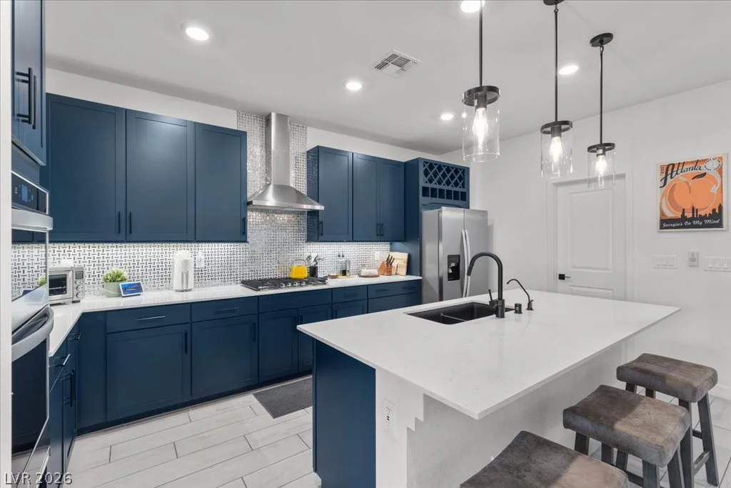 8949 Lucky Crest, Las Vegas, NV 89113