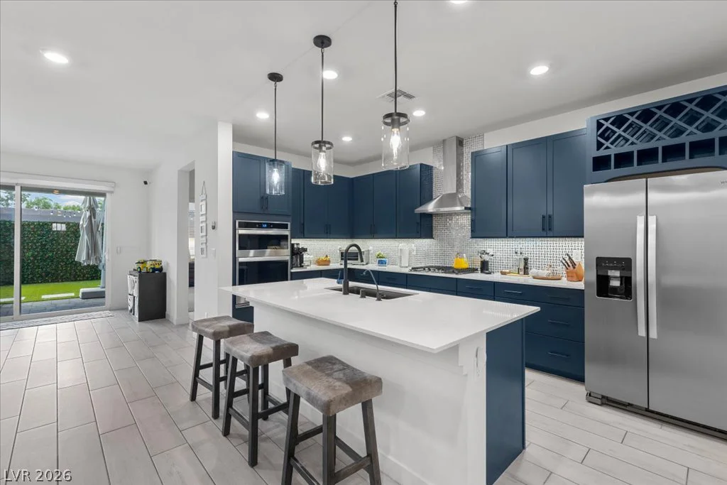 8949 Lucky Crest, Las Vegas, NV 89113