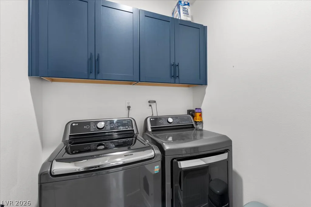 8949 Lucky Crest, Las Vegas, NV 89113