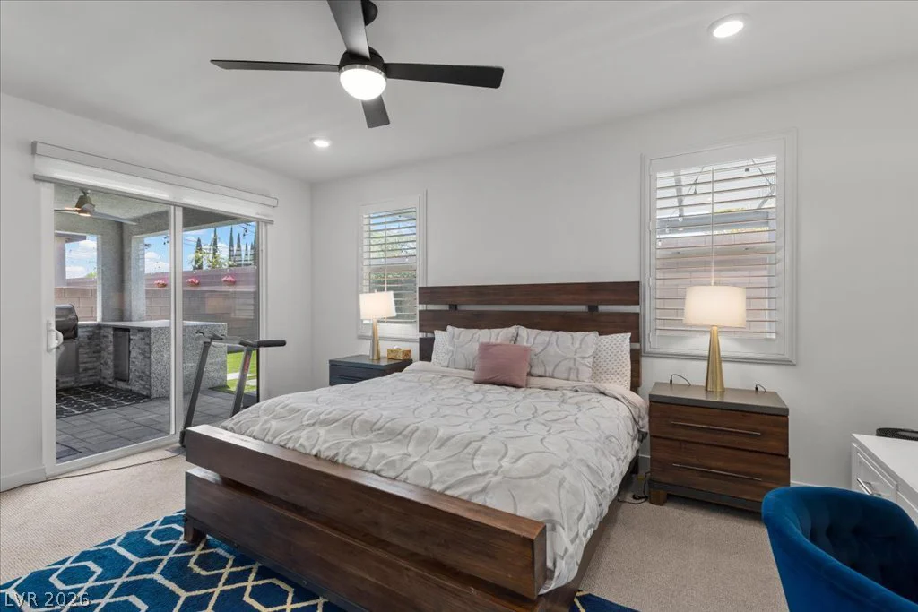8949 Lucky Crest, Las Vegas, NV 89113