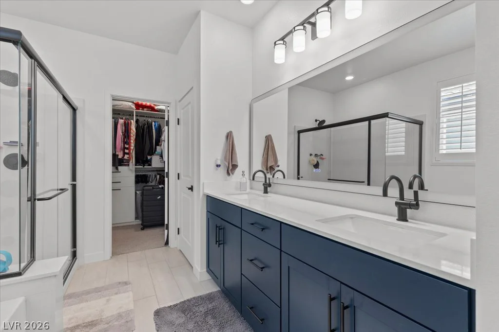 8949 Lucky Crest, Las Vegas, NV 89113