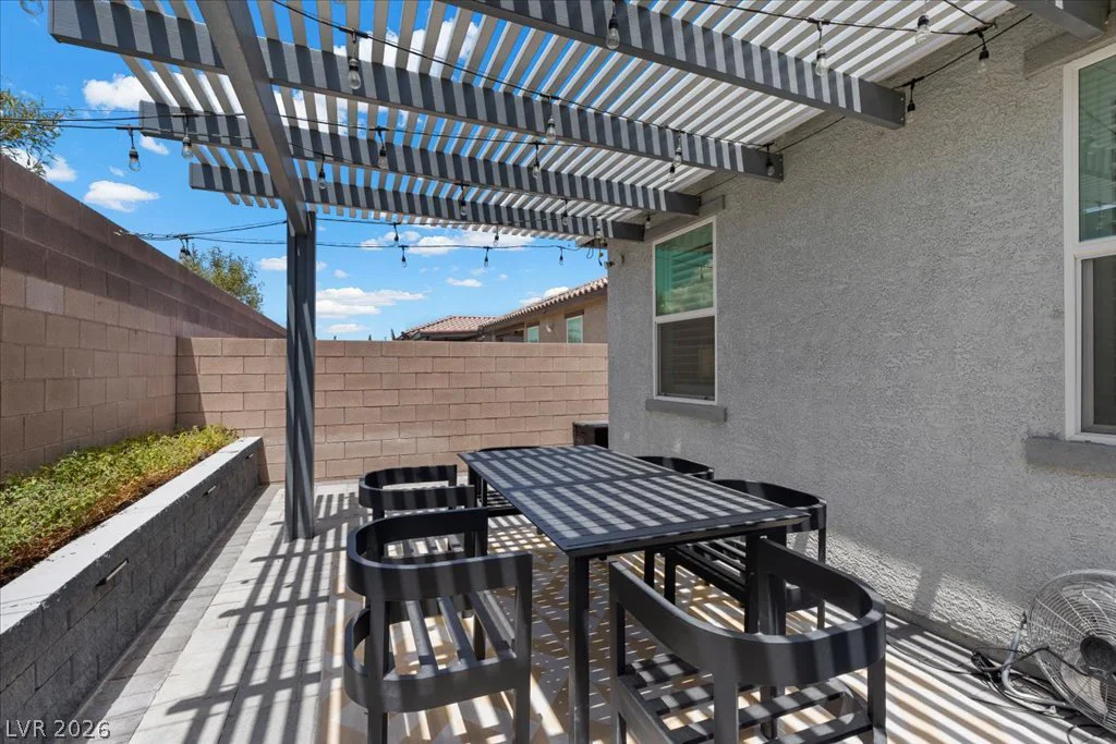 8949 Lucky Crest, Las Vegas, NV 89113