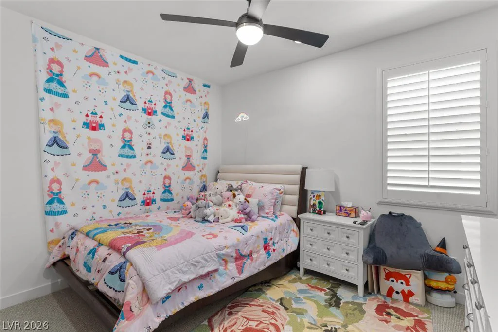8949 Lucky Crest, Las Vegas, NV 89113