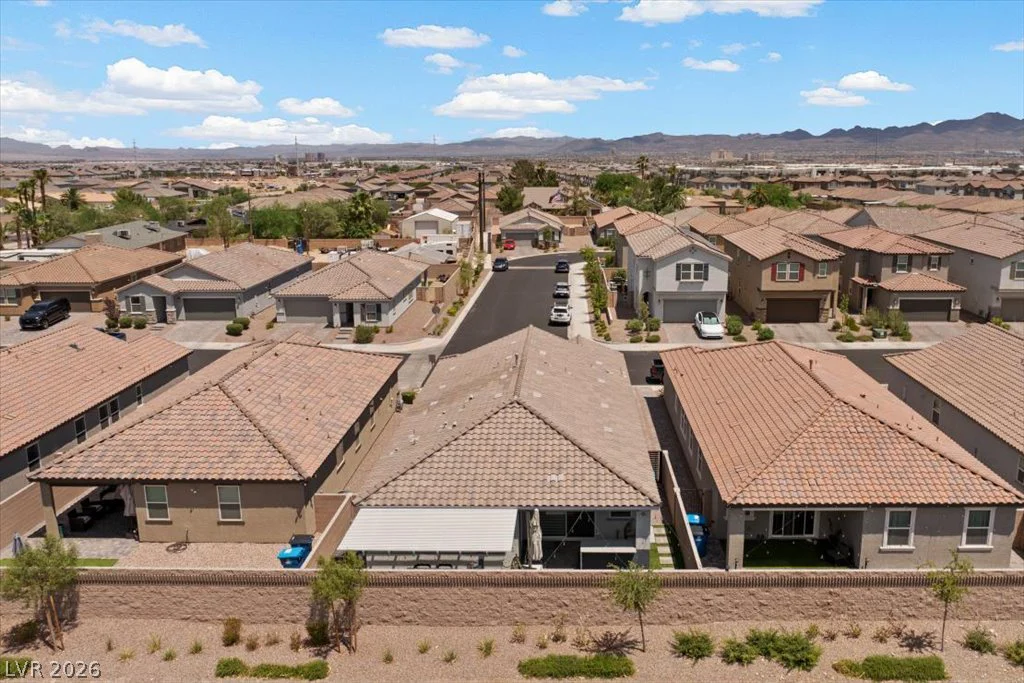 8949 Lucky Crest, Las Vegas, NV 89113