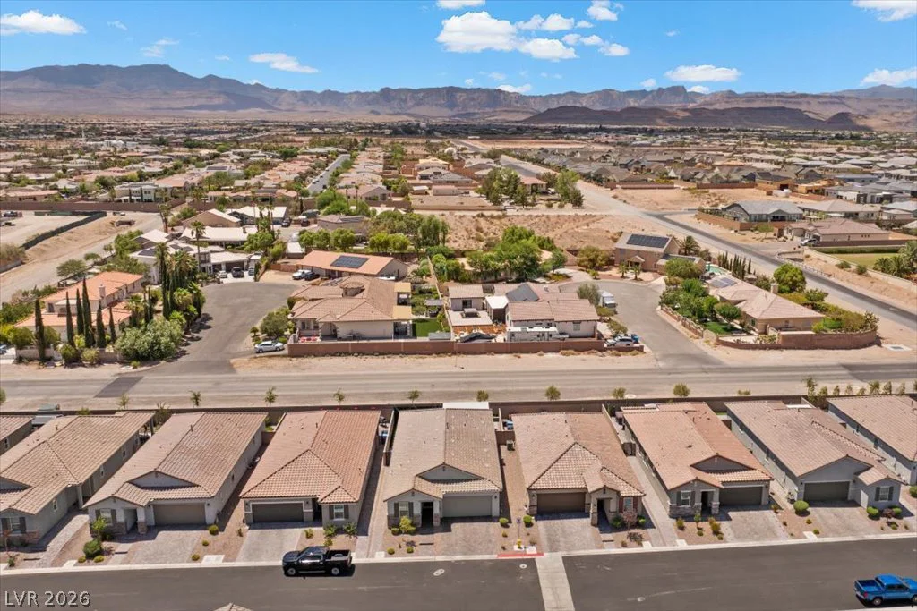 8949 Lucky Crest, Las Vegas, NV 89113
