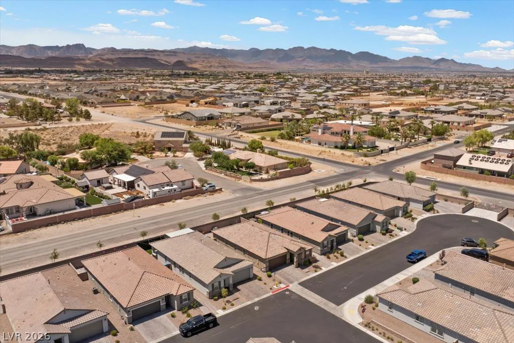 8949 Lucky Crest, Las Vegas, NV 89113