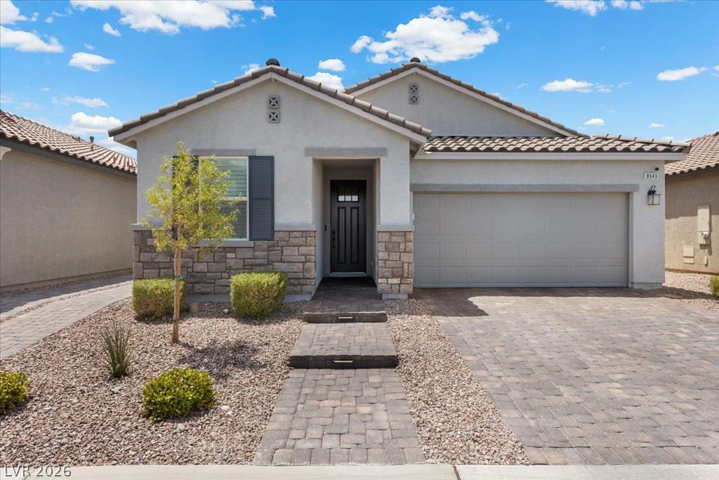 8949 Lucky Crest, Las Vegas, NV 89113