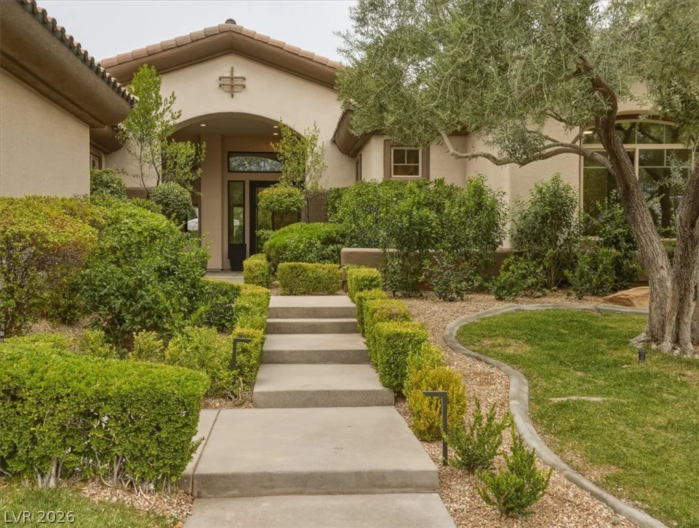 3 Isleworth, Henderson, NV 89052