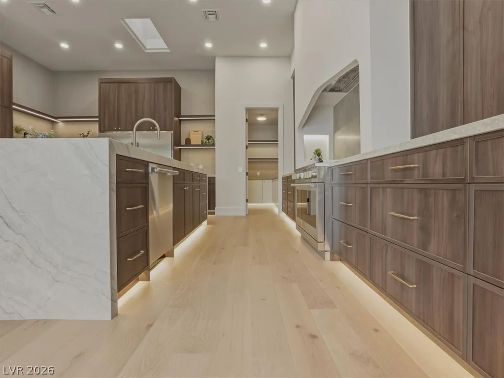 3 Isleworth, Henderson, NV 89052