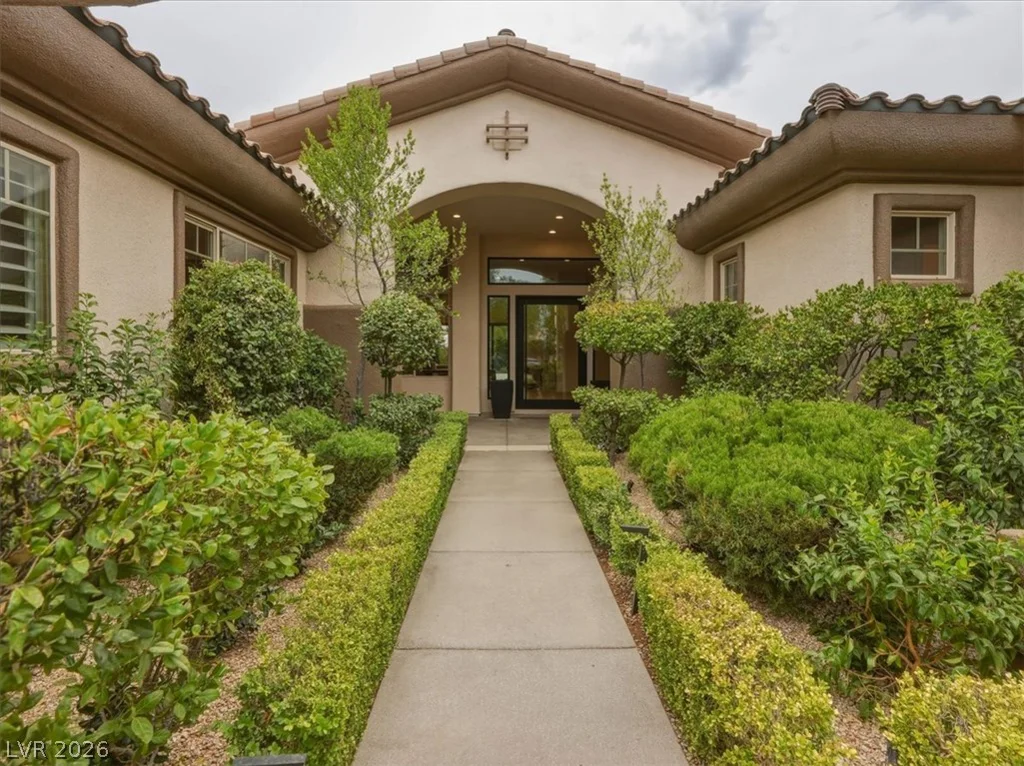 3 Isleworth, Henderson, NV 89052