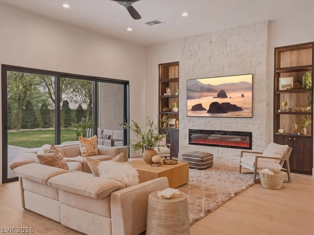 3 Isleworth, Henderson, NV 89052
