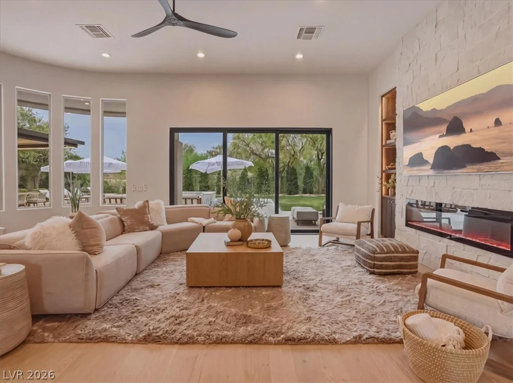 3 Isleworth, Henderson, NV 89052