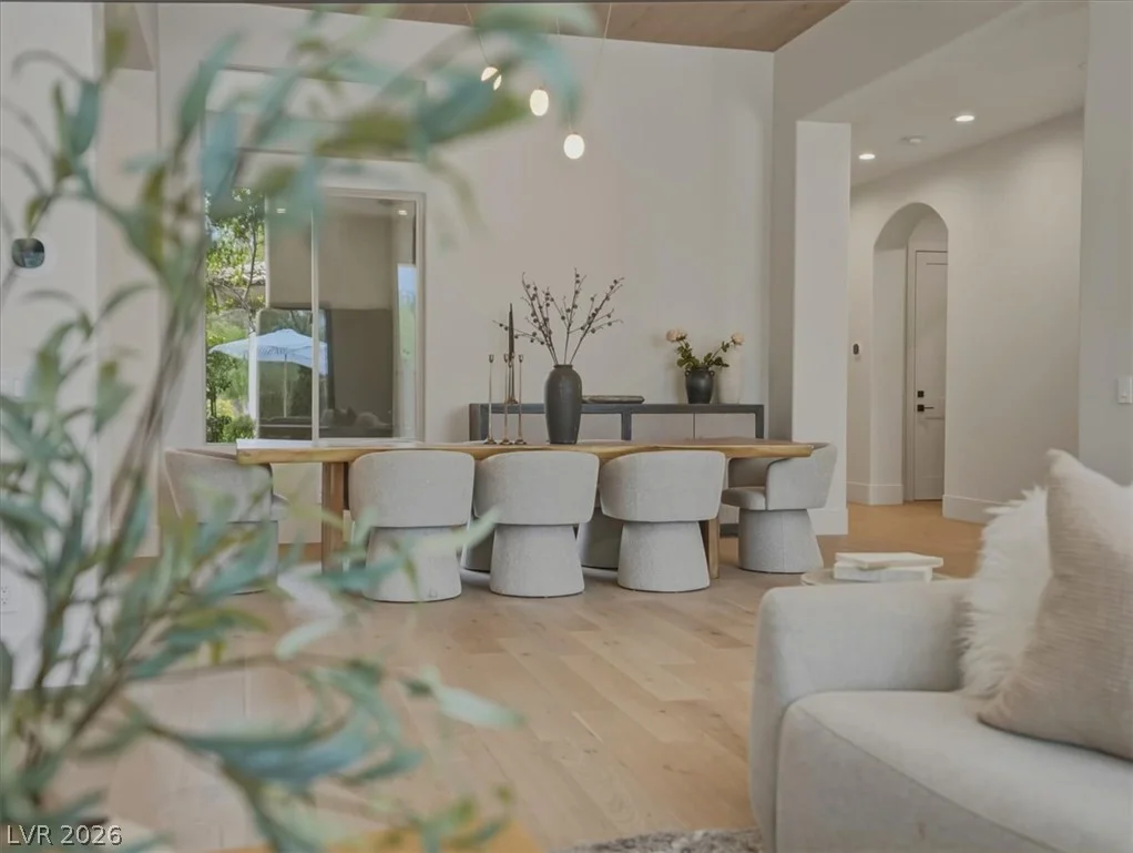 3 Isleworth, Henderson, NV 89052